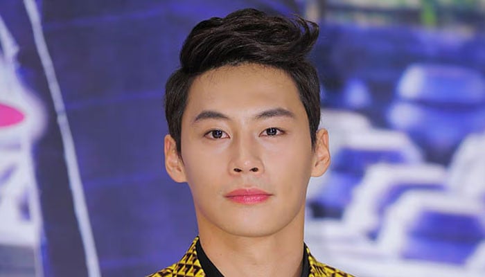 South Korean Actor Jeong Eun-woo Dies Suddenly at 39, Leaves Baffling Social Media Post