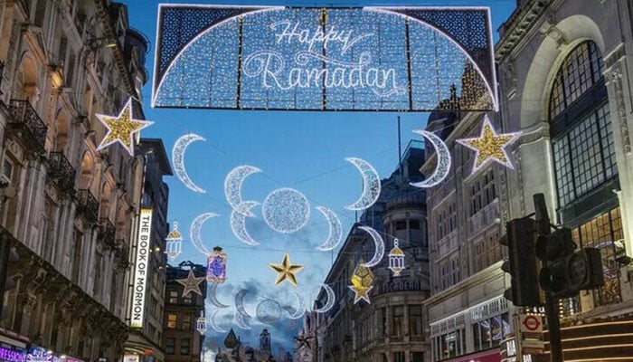 Ramadan to Begin on Different Days in the UK and Other Countries