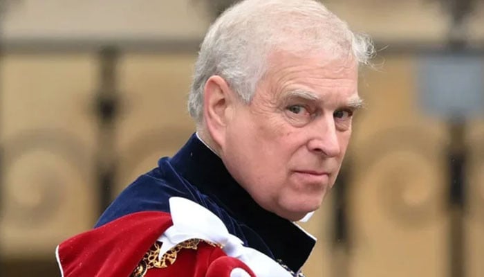 Prince Andrew Under Scrutiny Amid Scandal and BBC Interview Fallout