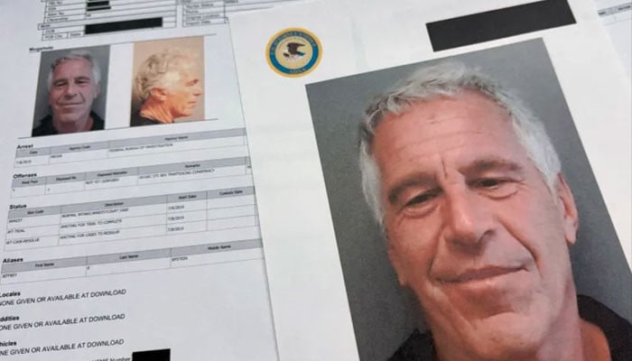 United Nations Investigators Claim Jeffrey Epstein’s Crimes May Amount to Genocide