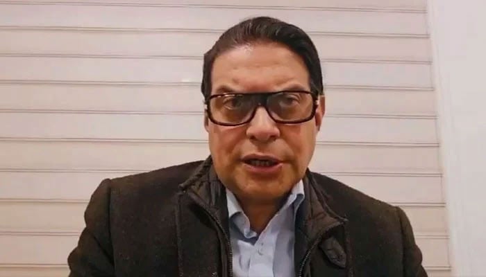 PTI Chairman Imran Khan’s Health Report to be Released Following Meeting with CJP