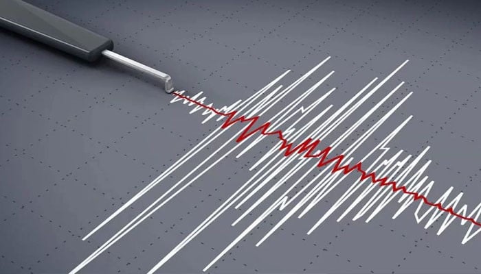 Bangladesh Hit by 5.4 Magnitude Earthquake, Turkey Suffers Devastating 6.1 Quake