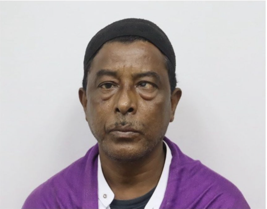 Death Shrouds Rohingya Refugee Released by US Border Patrol