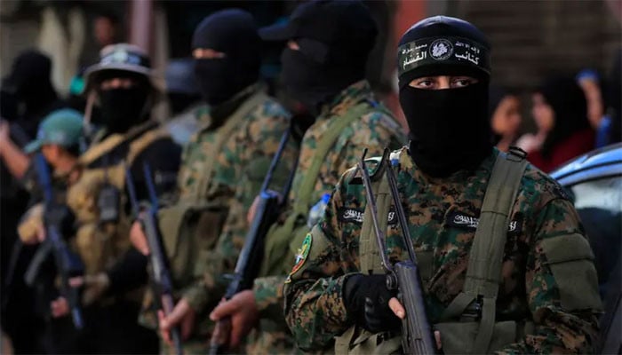 Hamas Demands Israel Open Rafah Crossing Amid Gaza Ceasefire Tensions