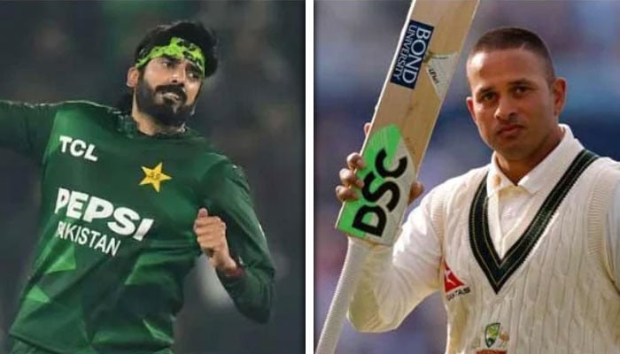 Ex-Australian Cricketer Defends Pakistani Spinner Against Ball-Tampering Allegations