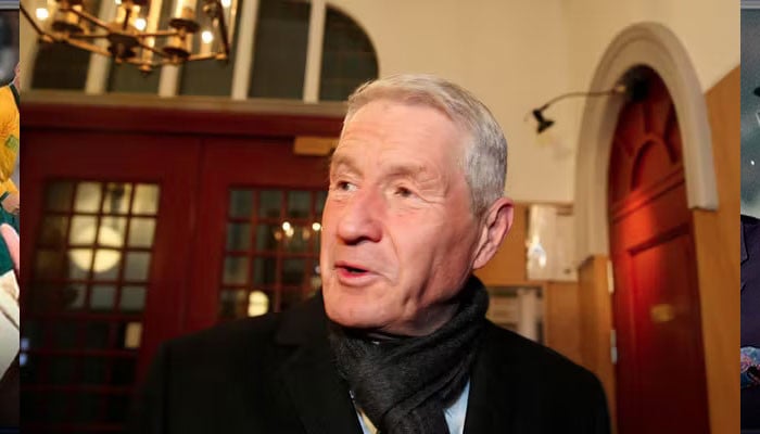 Nobel Peace Committee Chairman’s Suicide Attempt Fails in Norway