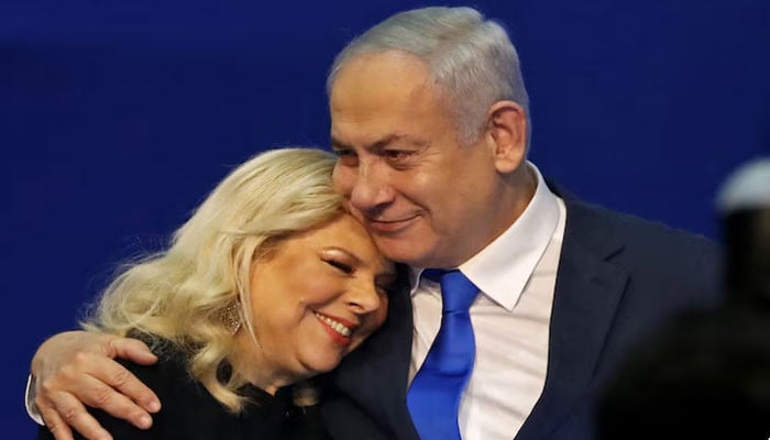 Israeli PM Netanyahu Expresses Debt of Gratitude to India for Personal Bonding