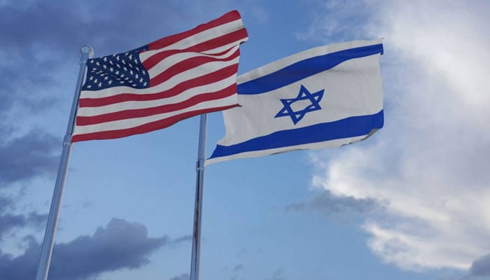 Global Tensions Escalate as US Approves $6 Billion Military Deal with Israel