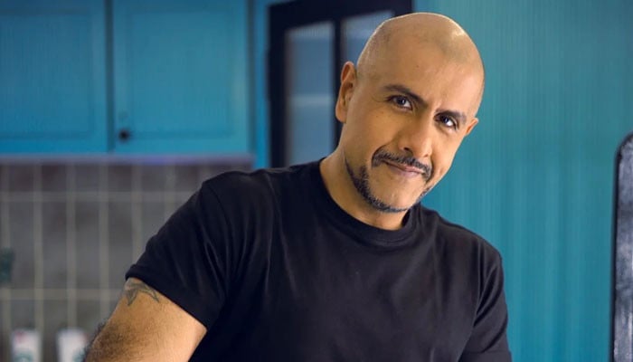 India’s Music Icon Vipul Ved Prakash Criticizes Nepotism in the Music Industry