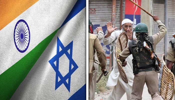 India’s Modi Government Accused of Anti-Muslim Policies Inspired by Israel