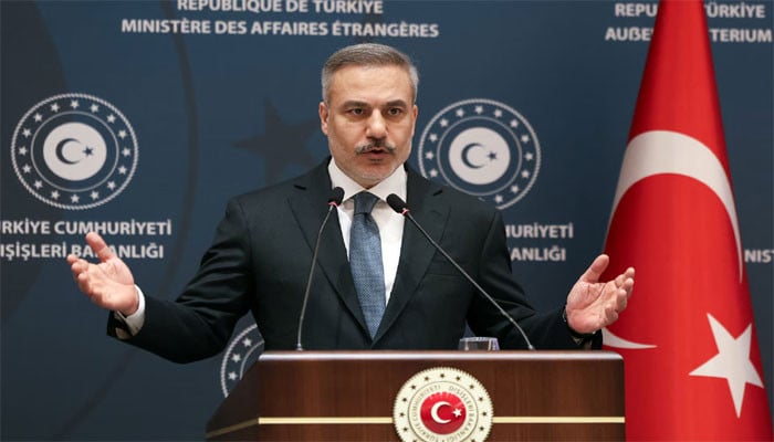 Turkish FM to Attend Gaza Ceasefire Meeting in the US Amid Ongoing Tensions