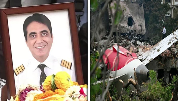 Indian Airline Crash Investigation Reveals Pilot’s Intentional Action