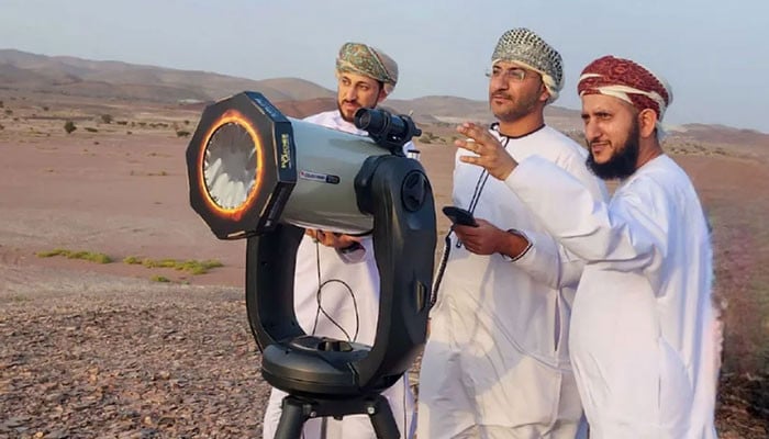 Oman Announces 1st Ramadan 2026 Date, Becomes First Arab Country to Do So