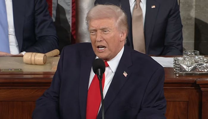 Iran Tensions Escalate as Trump Announces New Trade Deal and Military Plans