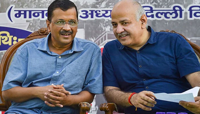 Delhi Ex-CM Arvind Kejriwal, Deputy CM Manish Sisodia Acquitted in Excise Policy Case