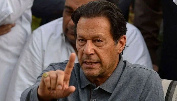 PTI Demands Transparency in Imran Khan’s Medical Treatment