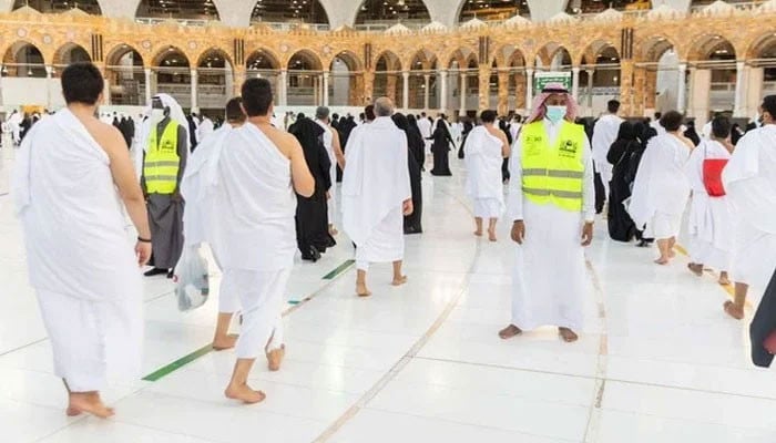 Saudi Haj Ministry Cracks Down on Companies Offering Subpar Accommodations to Pilgrims