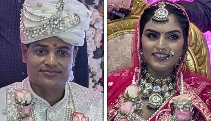 Murder in the Name of Love: 9-Year-Old Bride’s Husband Killed