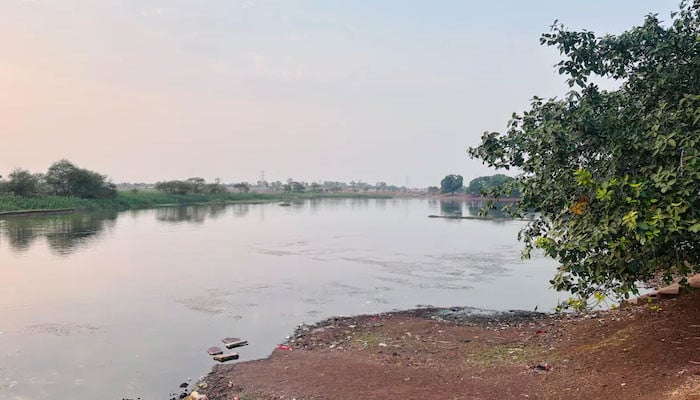 Indian Student’s Body Found in Pond, Police Investigate Possible Suicide