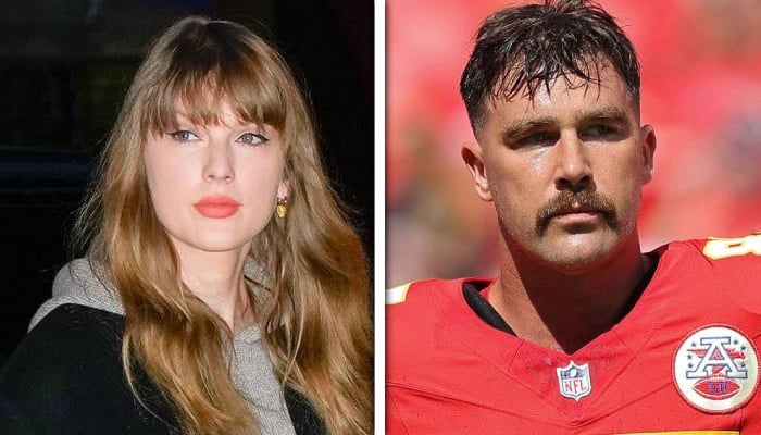 Taylor Swift and Travis Kelce to Tie the Knot in Rhode Island on June 13