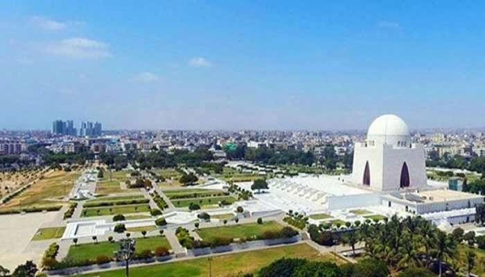 Dry Spell Predicted for Karachi Today; Temperature to Rise to 31°C