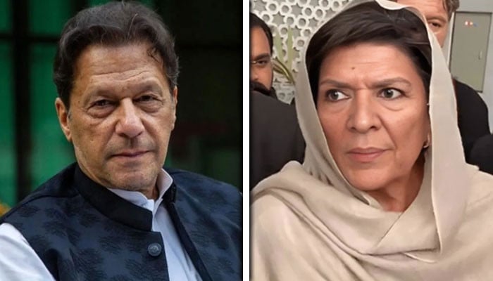 PTI Chairman Imran Khan’s Hospital Transfer Sparks Party Leadership Crisis