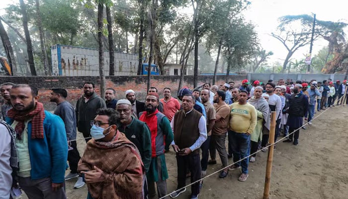 Bangladesh Election: BJP’s Victory in Bangladesh Surprises Many