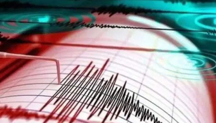 Earthquake Jolts Washuk and Adjacent Areas in Balochistan