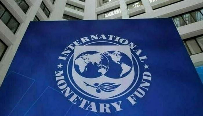 IMF Urges Partners to Cooperate on Trade Restrictions with US