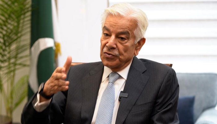 Pakistan Government Announces Plan to Release PTI Leaders, No Amnesty for Terrorists