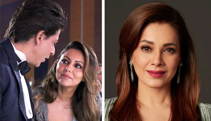 Bollywood Star Neelam Kothari Reveals Shah Rukh Khan’s Secret Marriage Story