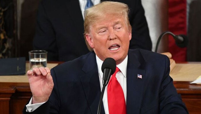 Trump’s Historic State of the Union Address: What to Expect