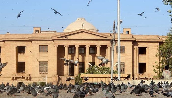 Sindh High Court Orders Revival of Board Official’s Position Amid Controversy