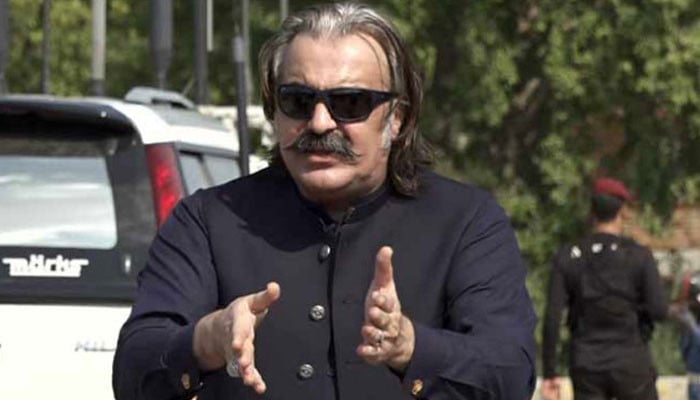 PTI’s Internal Issues Hinder Efforts to Free Party Chairman Imran Khan