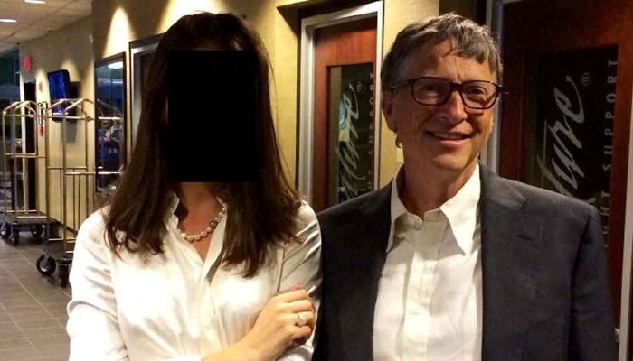 Billionaire Microsoft Co-Founder Bill Gates Admits to Extramarital Affairs