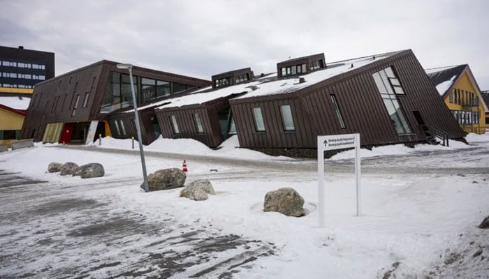 Greenland Rejects US Offer to Send Hospital Ship Amid COVID-19 Crisis