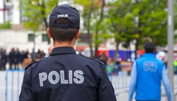 Turkey Murders: Father Released from Prison Kills Wife, Daughter and Mother in Ankara