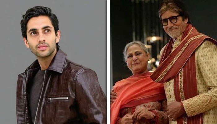 Jaya Bachchan Denies Paparazzi Impact on Agastya Nanda’s Bollywood Career
