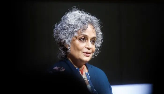 Indian Author Arundhati Roy Withdraws from Berlin Film Festival over German Director’s Gaza Statement