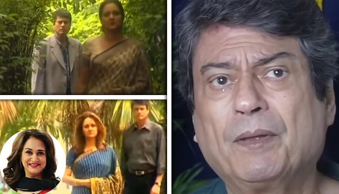 B-Town Star Kunwar Jeet Singh Opens Up About Working with Bushra Ansari