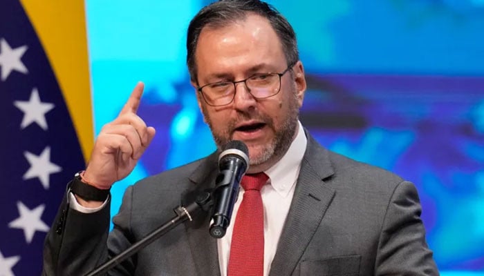 Venezuela Demands Immediate Release for President Maduro and His Allies