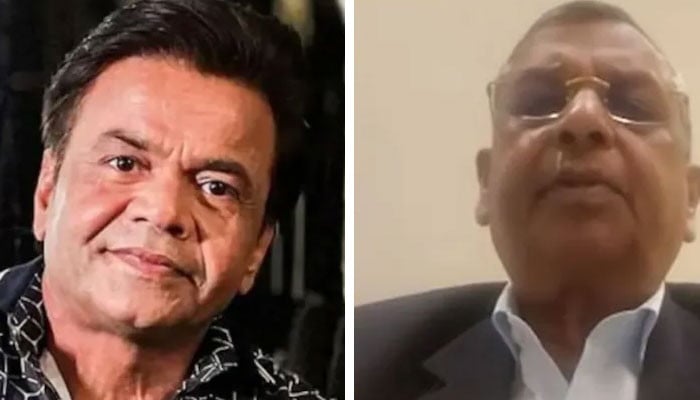 Bollywood Actor Rajpal Yadav Gets Bail in Rs 9 Crore Loan Case