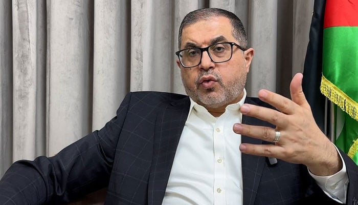 Hamas Sets Precedents for International Peace Force in Gaza