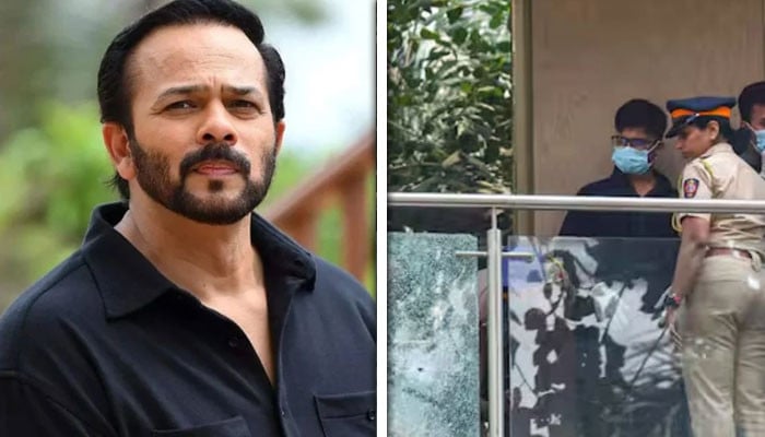 Bollywood Director Rohit Shekhar’s Home Attacked, 12 Arrested in Connection