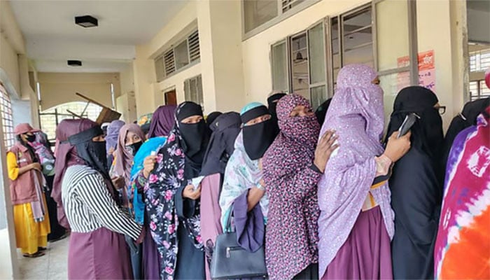 Bangladesh Records Historic Women’s Voting Milestone After 56 Years