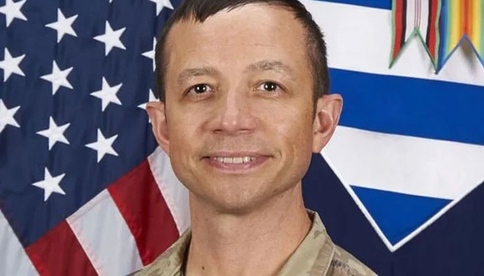 International Security Force Commander Announces Deployment of Troops from Five Countries