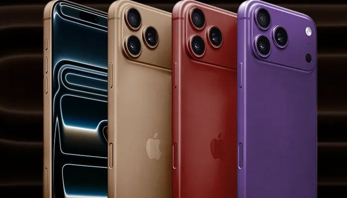 Apple’s New iPhone 18 Series Leaks Features and Potential Launch Date