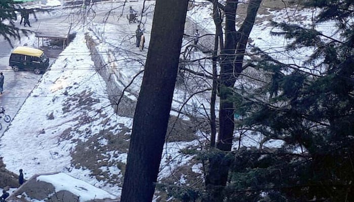 Pakistan Issues Weather Advisory as Unseasonal Rain and Snowfall Expected Across the Country