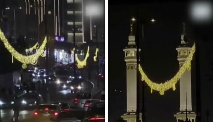 Saudi Arabia Prepares for Ramadan, Pakistan Expected to Begin on February 19