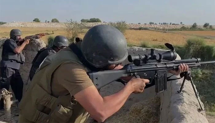 Punjab Police Launches Operation to Nab Notorious Dacoit Star Kosh